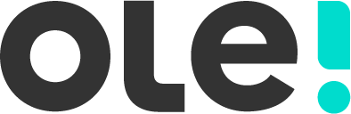 Logo Ole Agency
